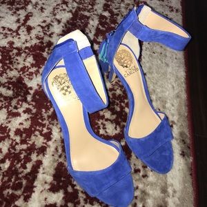 Vince Camuto heels